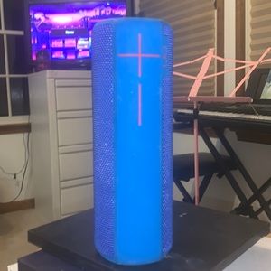 Bluetooth Speaker no charger